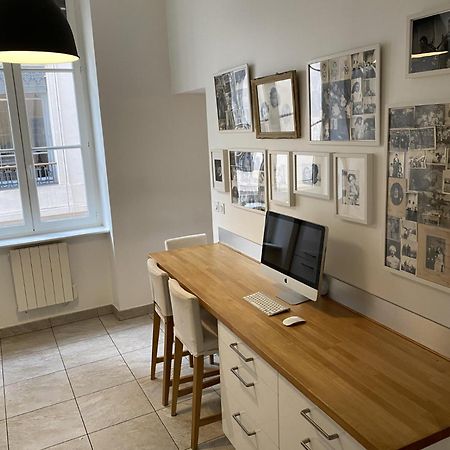Chambre Confort Centre Ville Chez L'Habitant リヨン エクステリア 写真