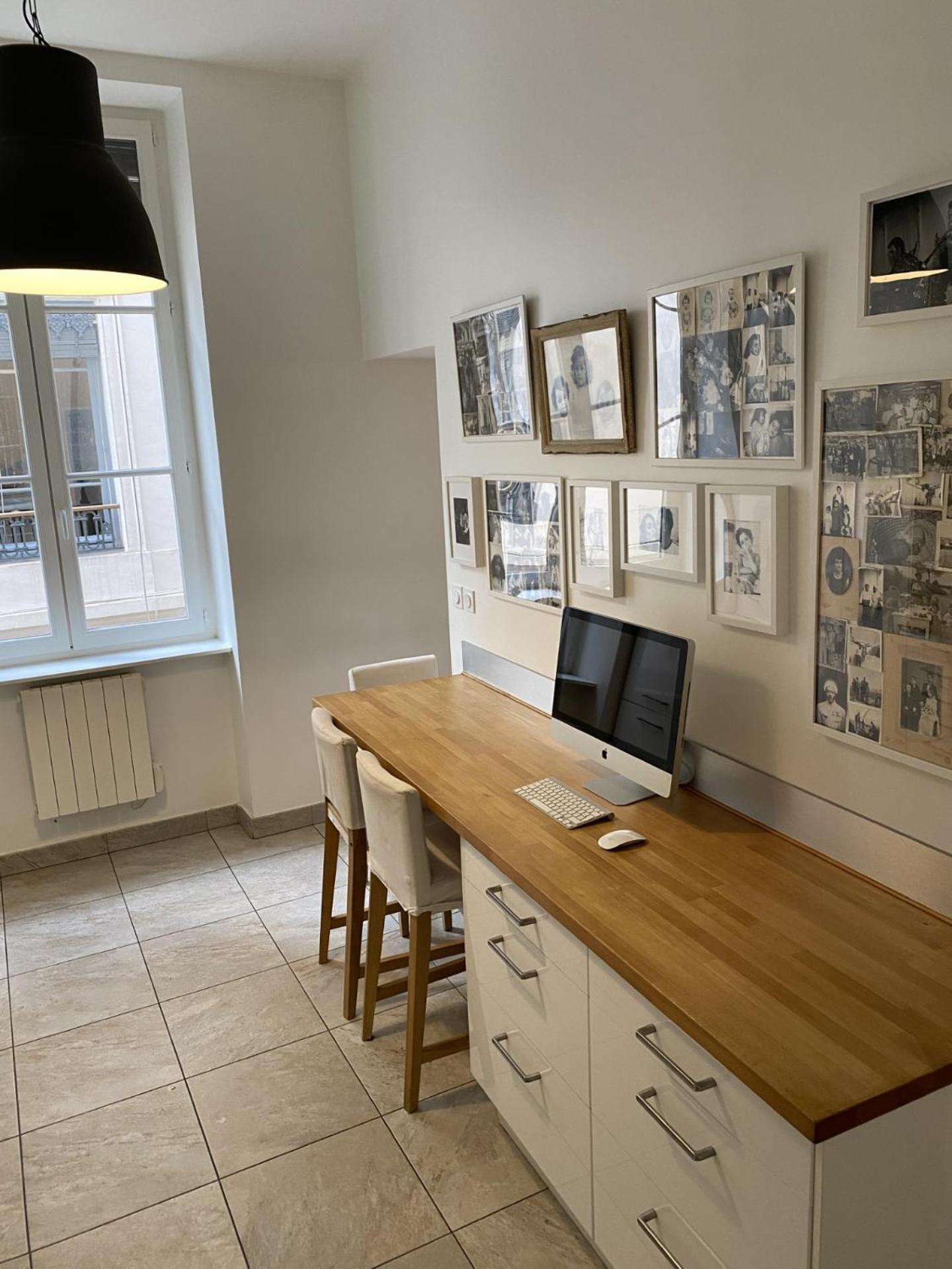 Chambre Confort Centre Ville Chez L'Habitant リヨン エクステリア 写真